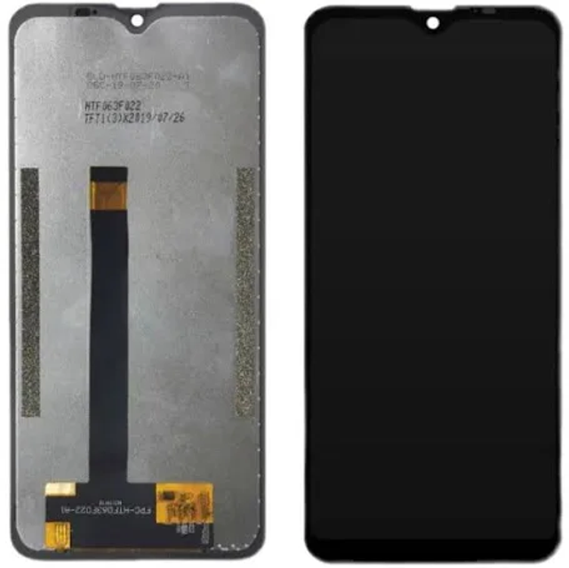 Réparation Ecran Blackview Bv9800 