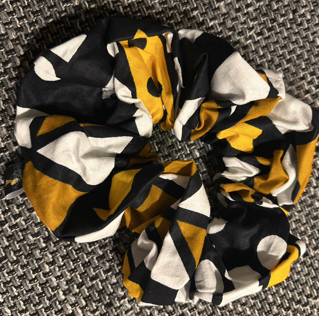 Scrunchie 