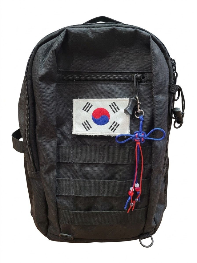 Nudo, Saeng-dongsimgyeol Maedeup (생동심결매듭) 🇰🇷 1 unidad