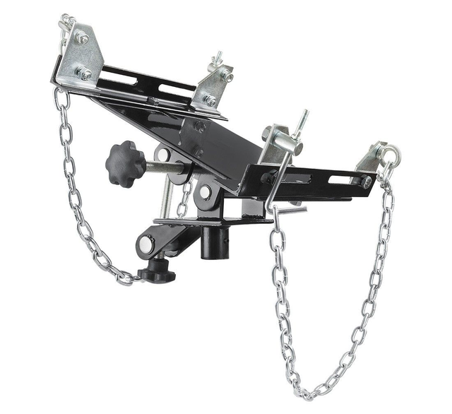 Adaptateur de levage de boîte de vitesses pour cric de transmission
