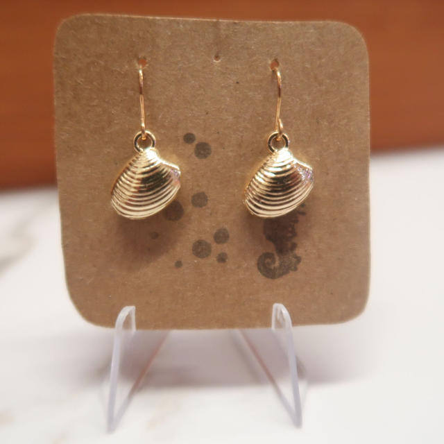 Nature Themed Earrings