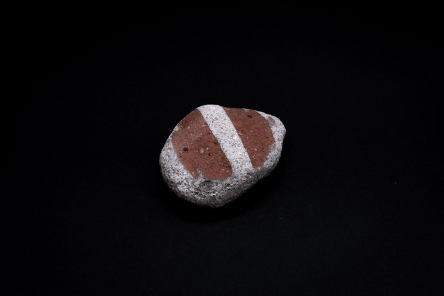 Pedra de avalar+set de postais