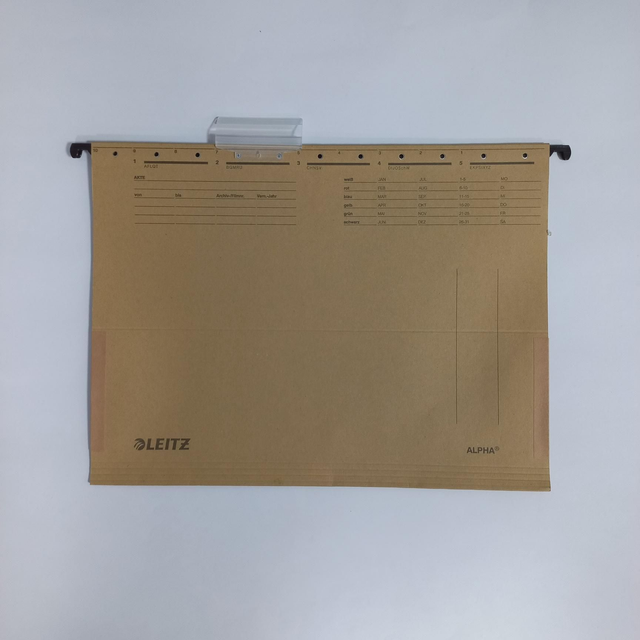 Leitz Hängeregister Tasche