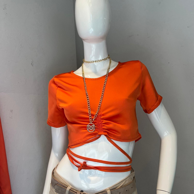 67969197 - JAYCi T-shirt corp mezza manica