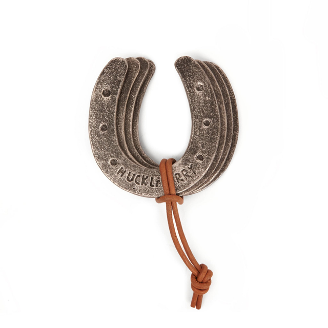 Horseshoes | Huckleberry Kikkerland