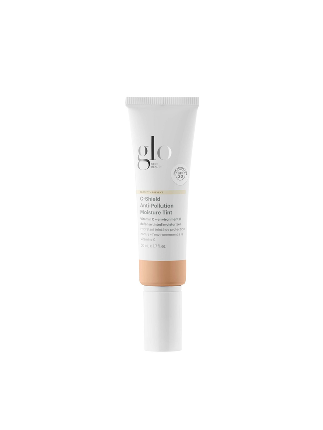 C-Shield Anti-Pollution Moisture Tint - 4C (50ml)