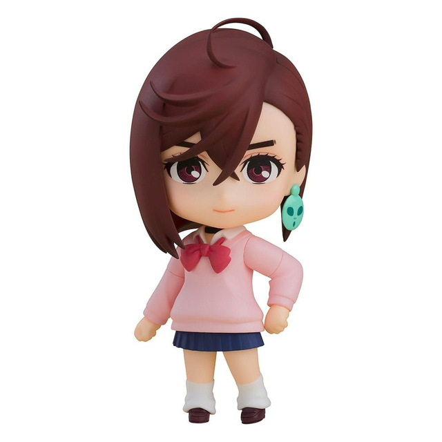 Dandadan: Momo Nendoroid Action Figure