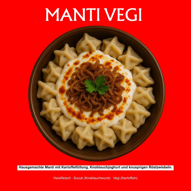 Manti Vegi