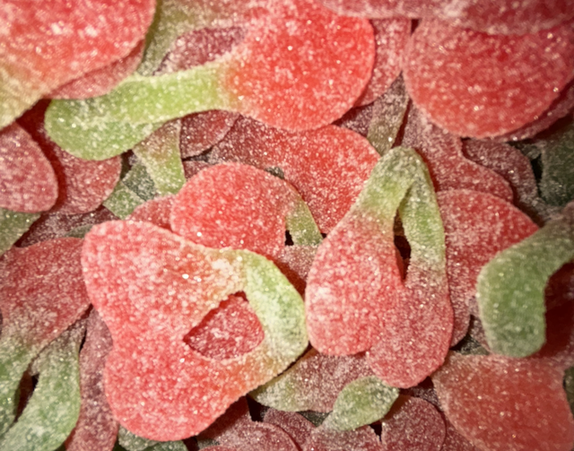 CERISE HARIBO 100G