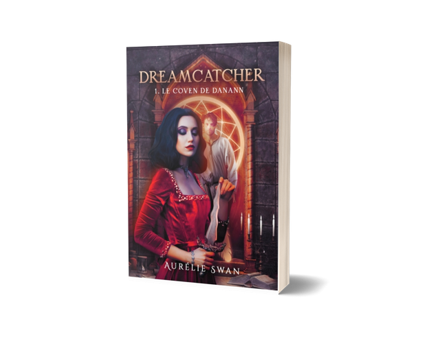 Dreamcatcher T1