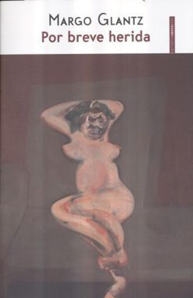 Por breve herida - Margo Glantz