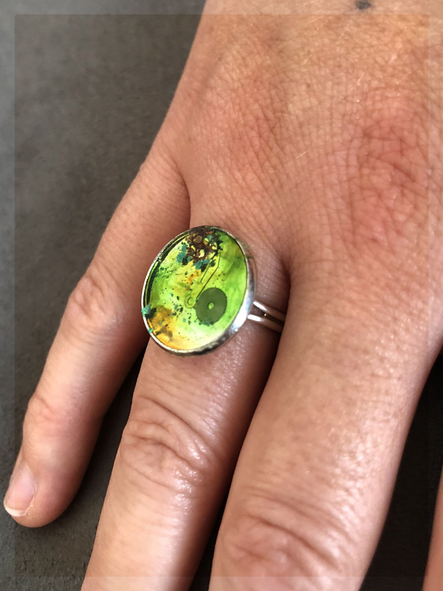 Bague