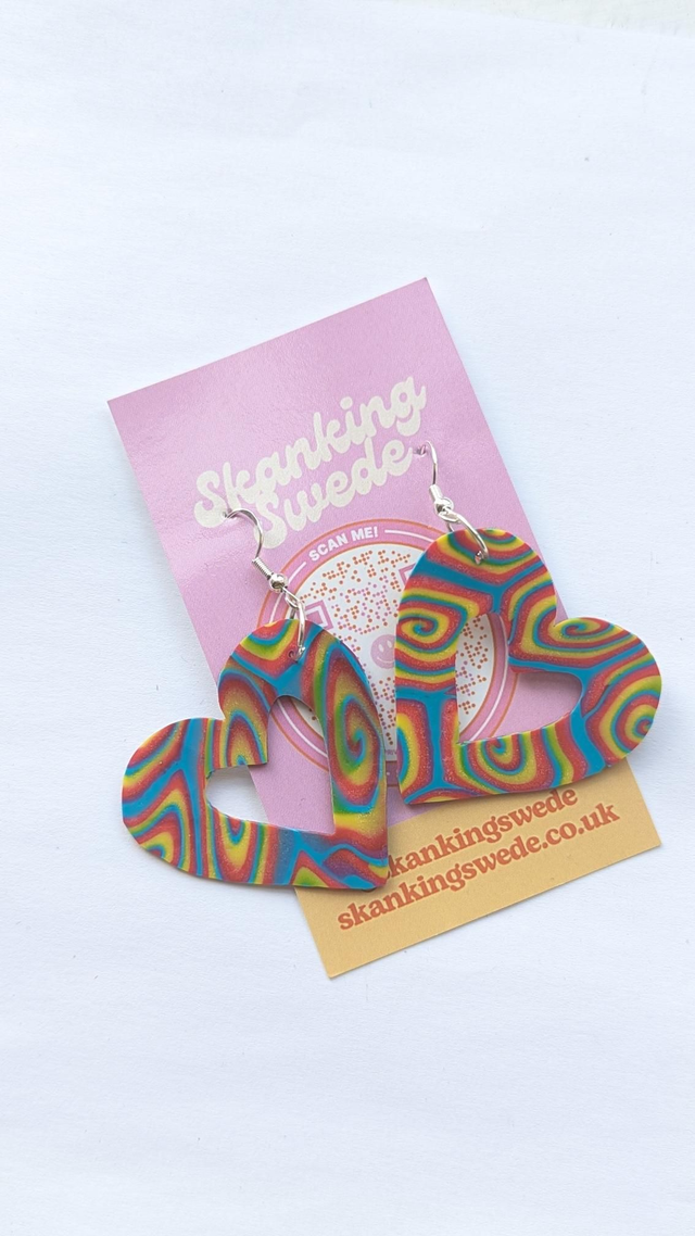 OG Disco Hearts