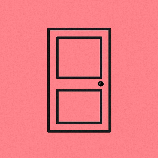 Wooden Door collection