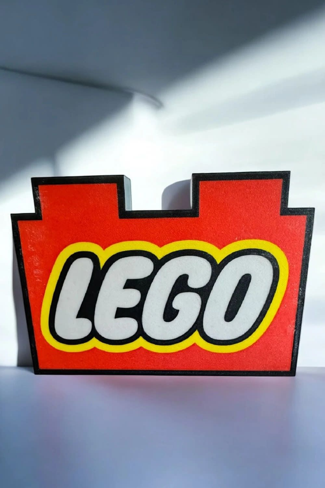 Lampe LED lego– Pour les vrais constructeurs !