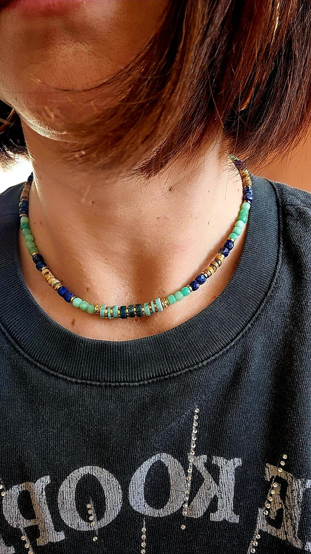 Collier CALIA