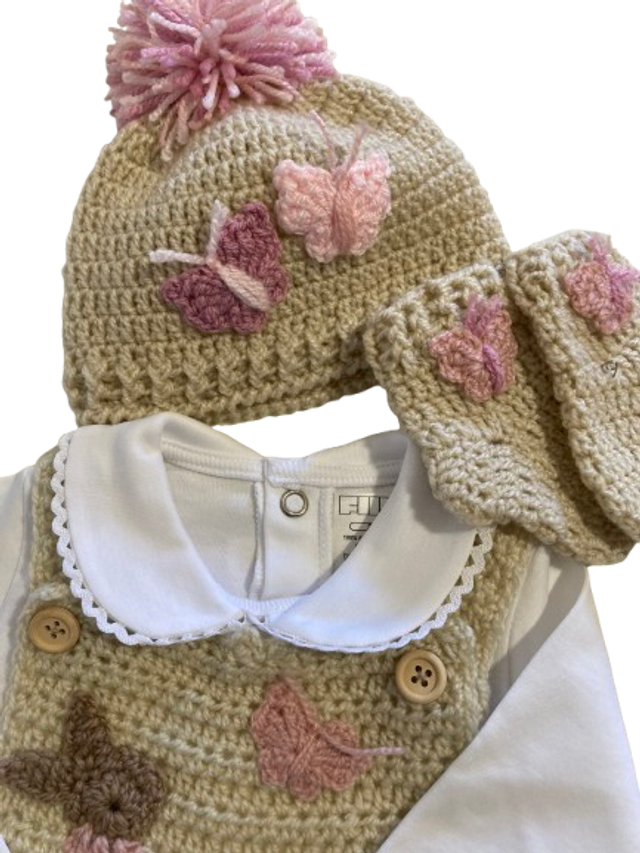 Box Vestido Coelho