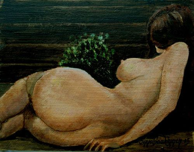 Vastalla vastalle (15x21 cm)