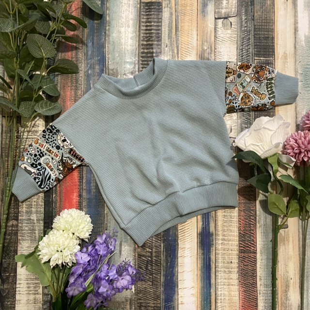 MADE TO ORDER Jumper