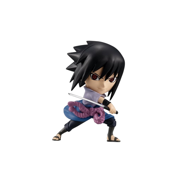Bandai Namco Figura Naruto / Sasuke Uchiha-