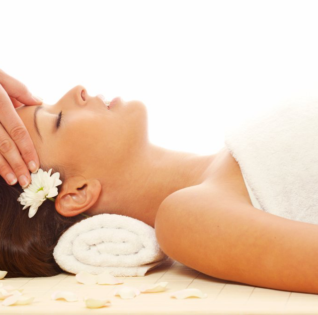 90 minutes ThaiVedic oil massage 