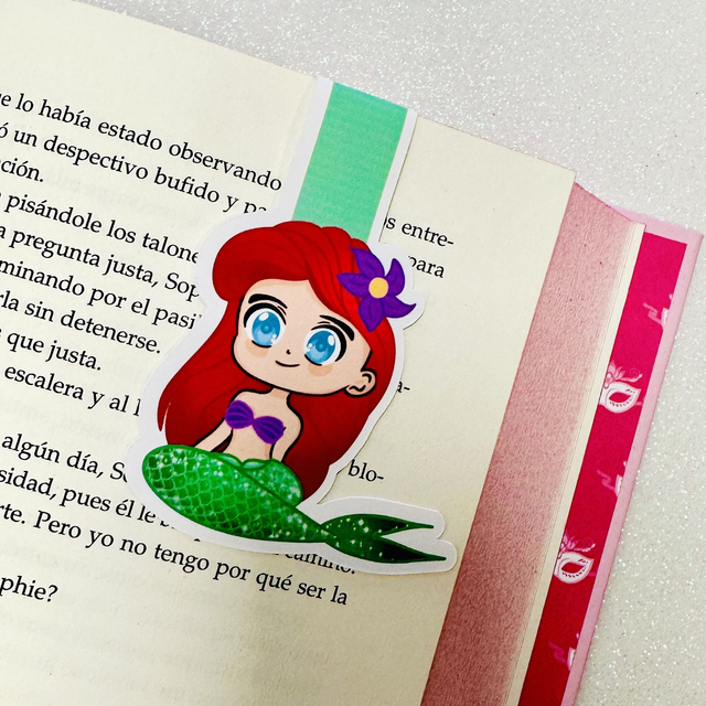 Ariel