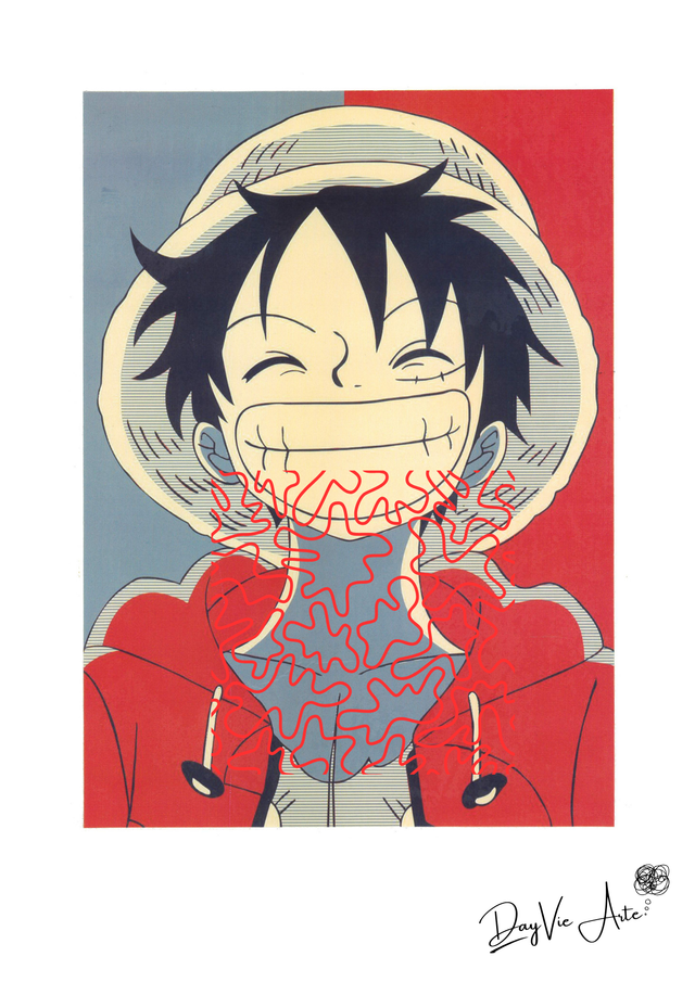 Sourire Légendaire - ☠ One Piece