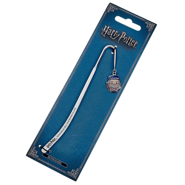 Harry Potter: Chibi Dumbledore Bookmark
