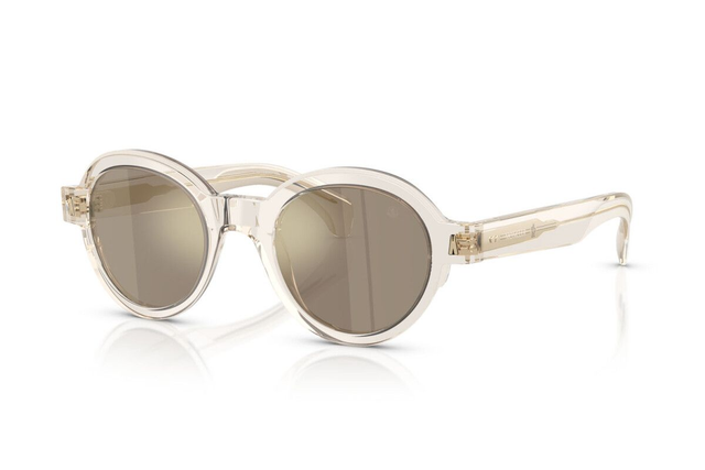 Eyewear Man Woman Moncler Rondosa ME 6003 30035A