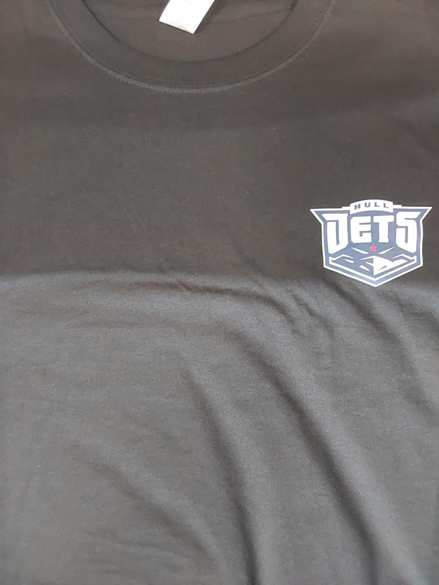 SS10 T-Shirt - Jets Logo