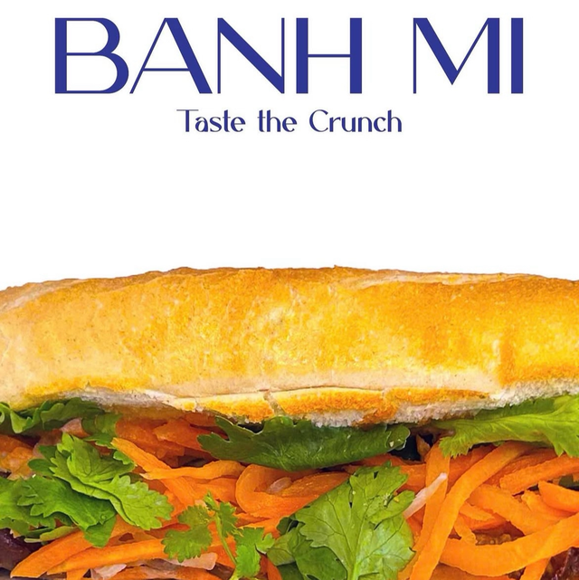 Banh Mi Classic