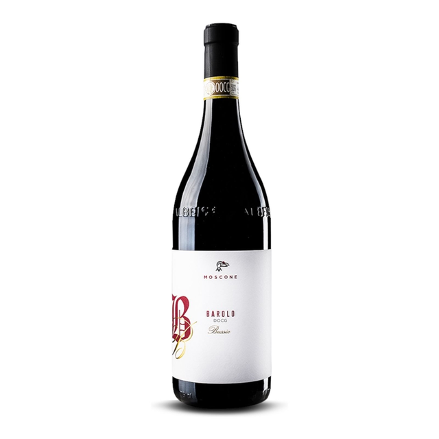 Barolo "Bussia" DOCG 2017