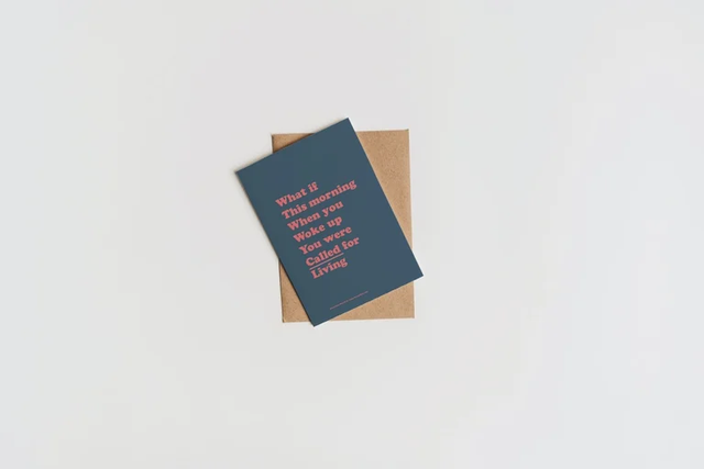Postcards 