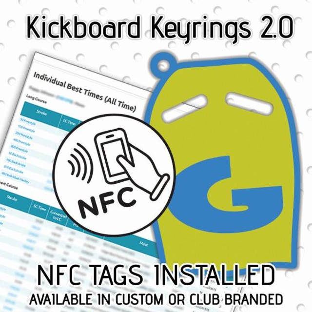 Garston - PLEASE LEAVE NAME AND SwimEng NUMBER in message for merchant on checkout