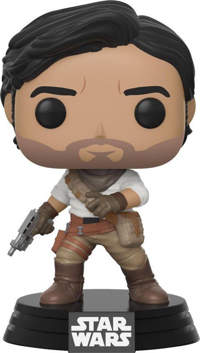 Funko Star Wars | Poe Dameron #310