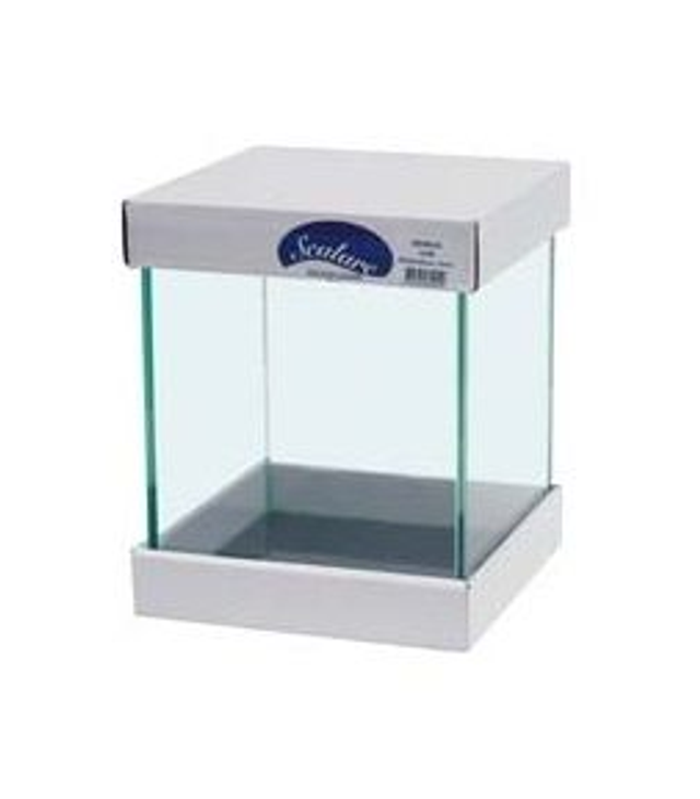 Cuve 20*20*25 5mm 10L