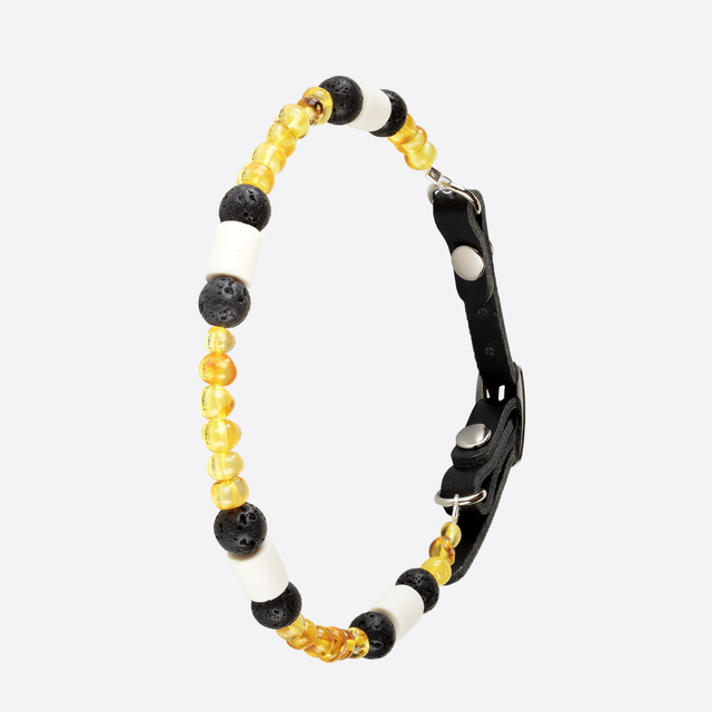 Collier anti-parasitaire