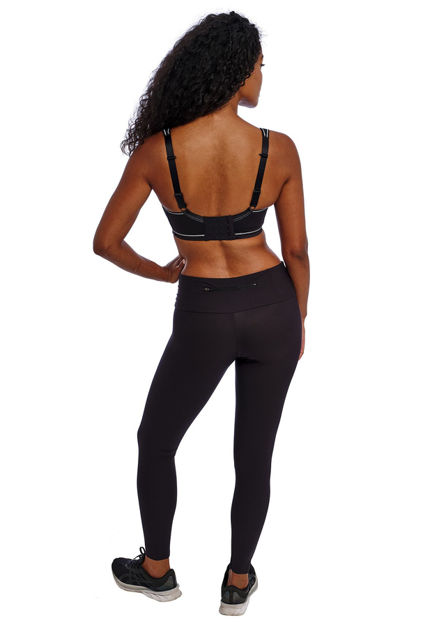 Freya Active | Sonic | AA4892BLK | Black