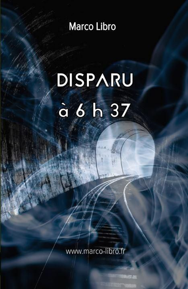 #010 DISPARU à 6h37