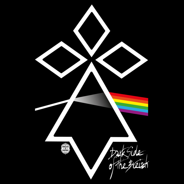 Dark side of the Breizh