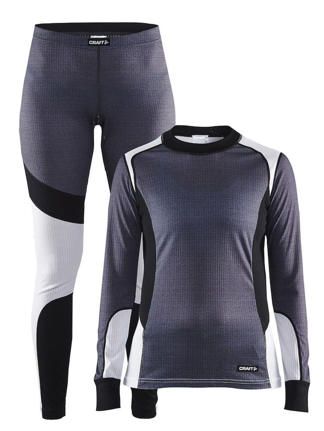 Craft Multi-Set Shirt/Hose Damen