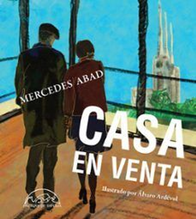Casa en venta - Mercedes Abad