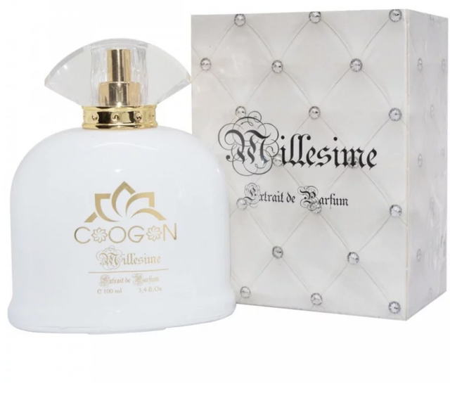 N° 024 Parfum avec une ode discrète et élégante 100 ml 
