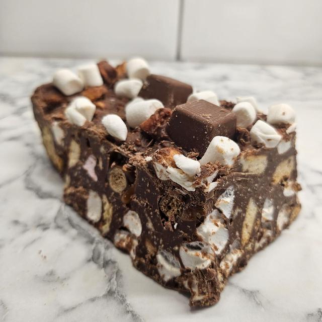 Munchies Rocky Road