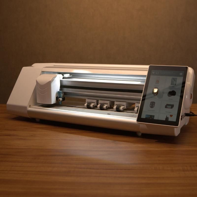 Equipamento para Recorte de Películas HPrime QuickFilm ULTRA

