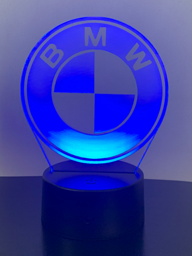 Logo BMW