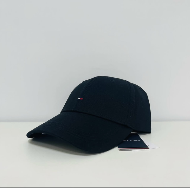 Gorro Tommy Hilfiger 