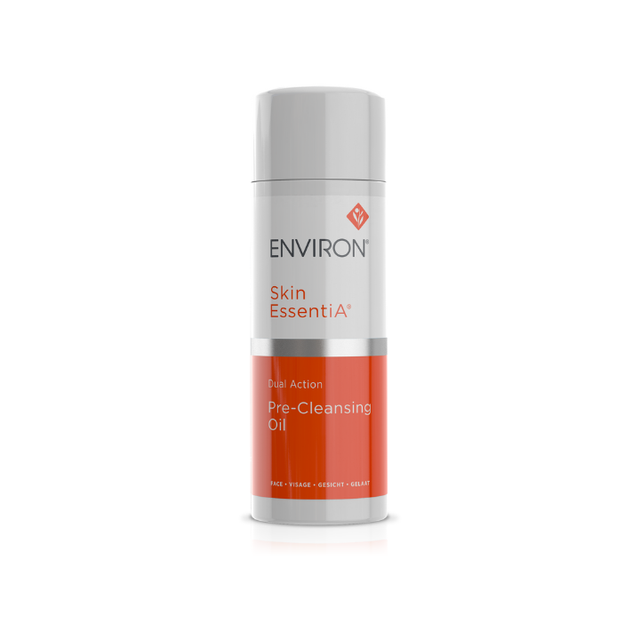 #C01 Pre-Cleansing Oil - ENVIRON - Skin EssentiA