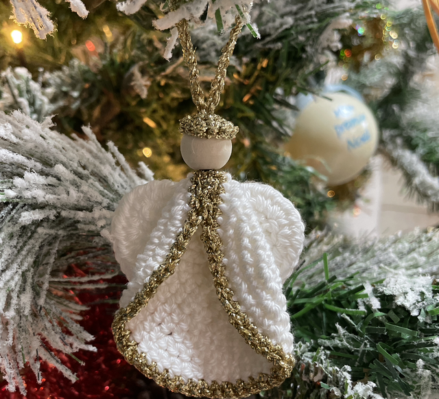 Ange de Noël
