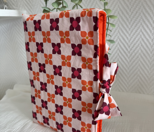 Pochette à livre XL